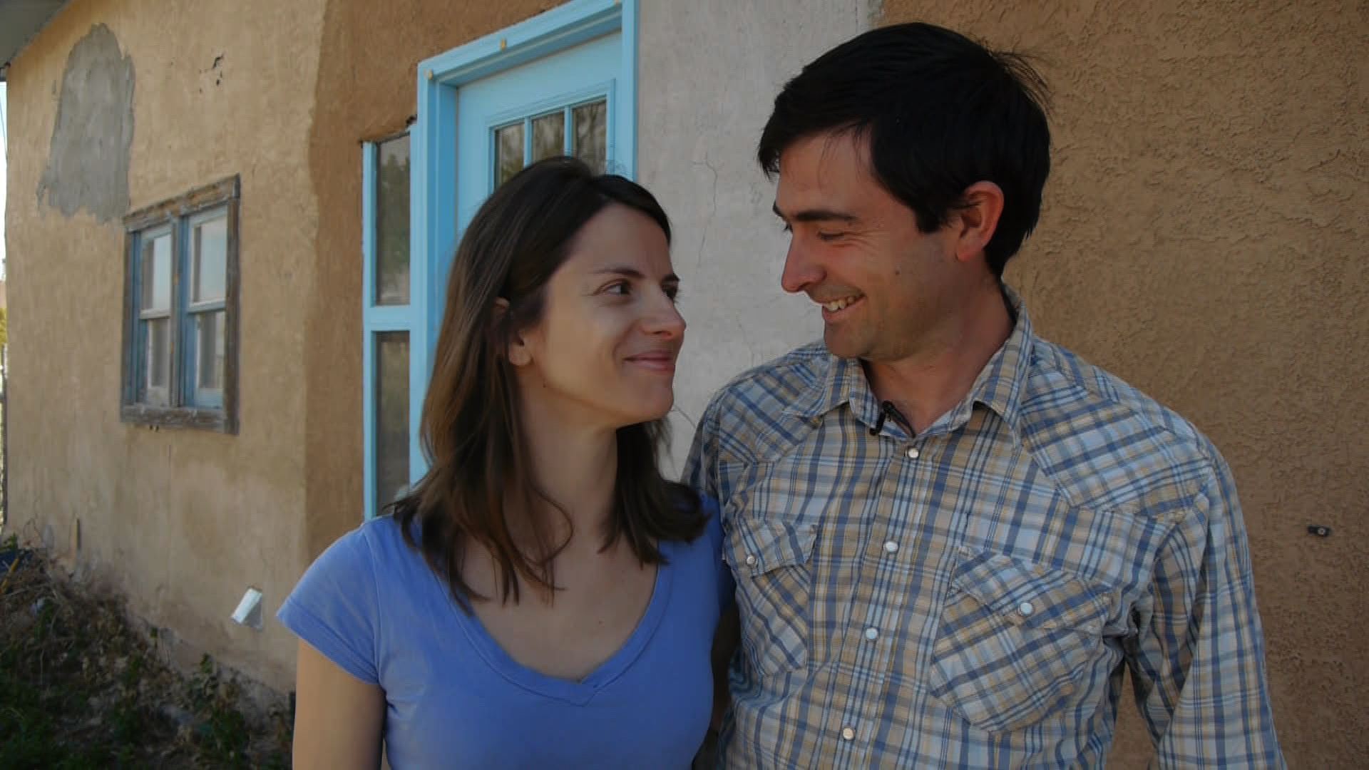 Sean&Mimi