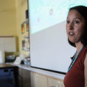 Rowen White, Mohawk Seed Keeper: Decolonizing Taste Buds